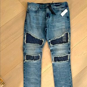 Pacsun men’s jeans. Brand new. 34X32